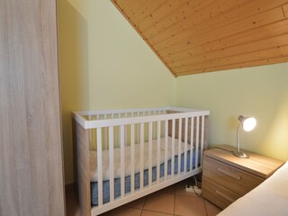 Appartement Lirstal Kenmerken 23