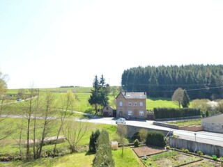 Appartement Lirstal Buitenaudio-opname 7