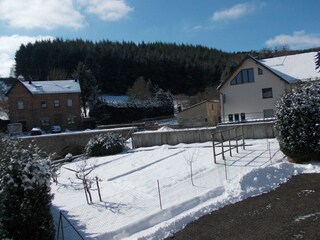 Appartement Lirstal Buitenaudio-opname 8