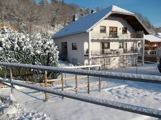 Apartment Lirstal Outdoor Recording 13