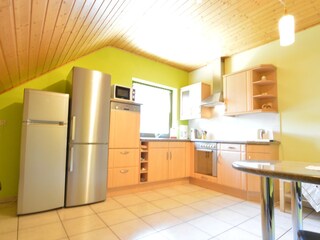 Appartement Lirstal Kenmerken 31