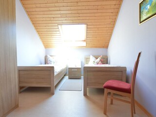 Apartamento Lirstal Características 25