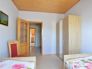 Apartamento Lirstal Características 31