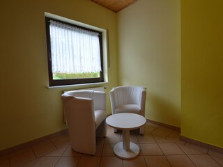 Appartement Lirstal Kenmerken 30