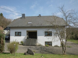 Appartement Lirstal Buitenaudio-opname 11