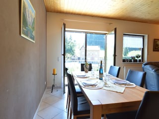 Apartment Lirstal Ausstattung 29