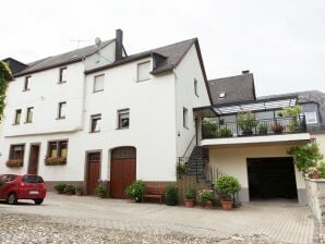 Appartement Ruime woning (65m2), midden in klein dorpje gelegen - Serieus - image1