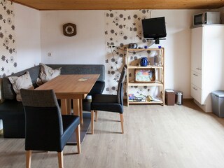 Apartamento Ernst Características 11