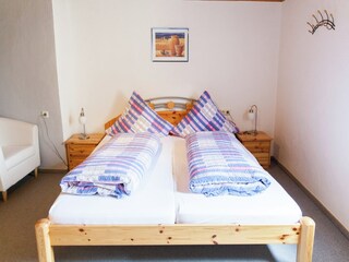 Appartement Ernst Équipement 11