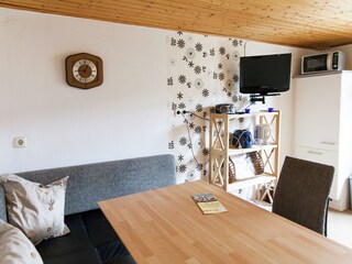 Appartement Ernst Équipement 7