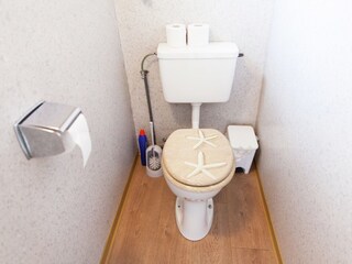 Apartment Ernst Ausstattung 10