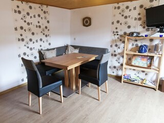 Apartment Ernst Ausstattung 16