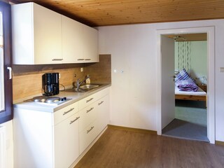 Apartamento Ernst Características 9