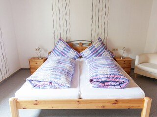 Apartamento Ernst Características 14