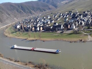 Appartement Ernst Omgeving 25