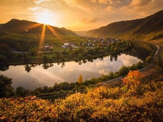 Appartement Ernst Omgeving 33