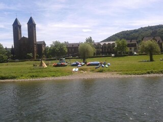 Apartamento Ernst Entorno 19