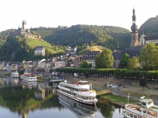 Apartamento Ernst Entorno 28