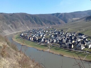 Apartamento Ernst Entorno 24