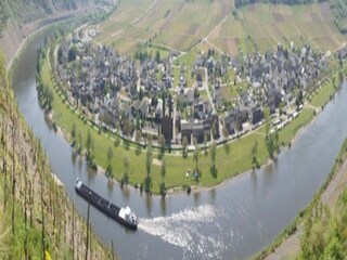 Appartement Ernst Environnement 30