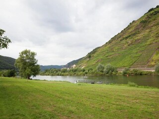 Appartement Ernst Omgeving 23
