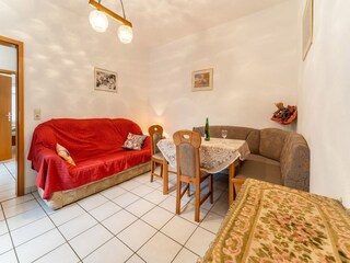 Appartement Ediger-Eller Kenmerken 18