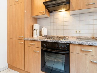 Appartement Ediger-Eller Kenmerken 5