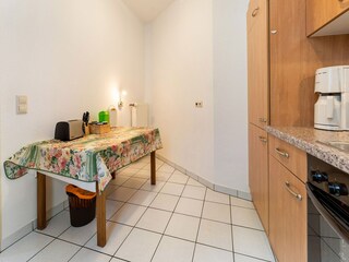Appartement Ediger-Eller Kenmerken 20