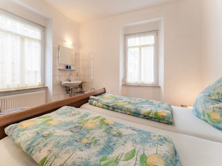 Appartement Ediger-Eller Kenmerken 16