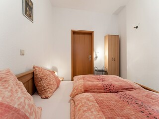 Apartment Ediger-Eller Ausstattung 16