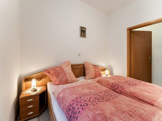 Appartement Ediger-Eller Équipement 12