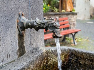 Apartment Ediger-Eller  38