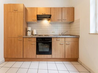 Apartment Ediger-Eller Ausstattung 24