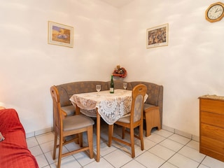 Appartement Ediger-Eller Kenmerken 22