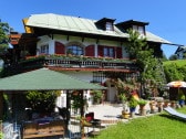 Holiday apartment Berchtesgaden Outdoor Recording 1