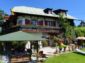 Ferienwohnung Villa Carissima - Berchtesgaden - image1