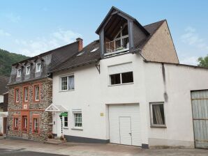 Apartment Elegante Ferienwohnung in Wolf Mosel mit Balkon - Kröv - image1