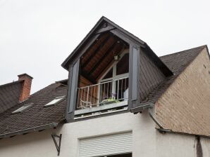 Apartment Elegante Ferienwohnung in Wolf Mosel mit Balkon - Kröv - image1