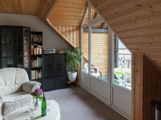 Appartement Kröv Équipement 10