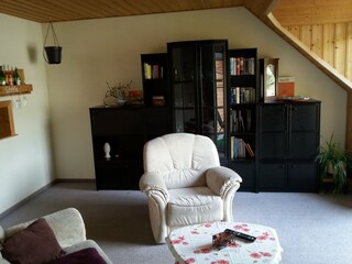 Appartement Kröv Équipement 8
