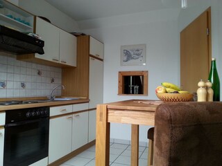 Apartment Kröv Ausstattung 12