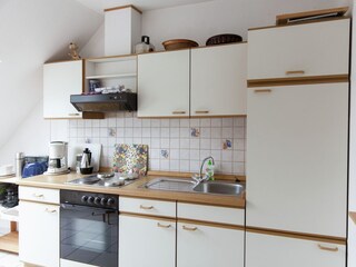 Apartment Kröv Ausstattung 13