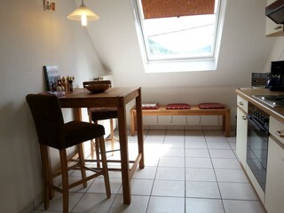 Appartement Kröv Équipement 14