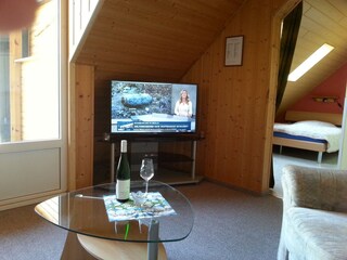 Appartement Kröv Équipement 15