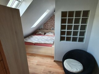 Apartment Kröv Ausstattung 11