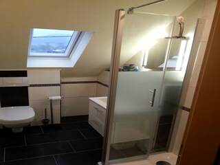 Appartement Kröv Équipement 16