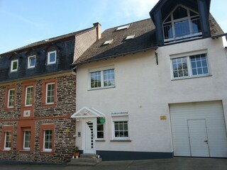 Appartement Kröv Buitenaudio-opname 4