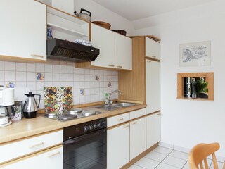 Appartement Kröv Équipement 9