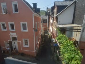 Apartment Urige Wohnung in Zell an der Mosel in Deutschland - Zell Mosel - image1