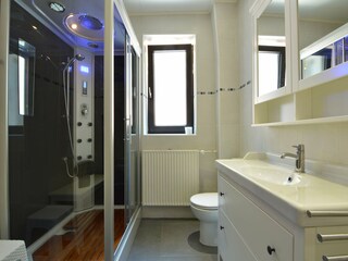 Apartamento Zell Mosel Características 7